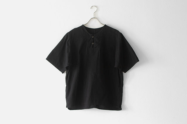 Nanako-Weave Shirt