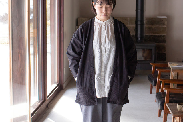 Traditional Hanten Jacket