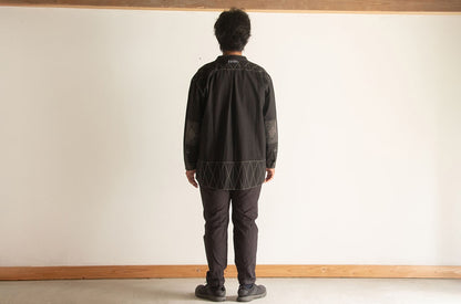 Yama Work Shirt