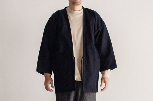 Traditional Hanten Jacket