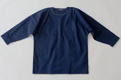 Koikuchi Work Shirt