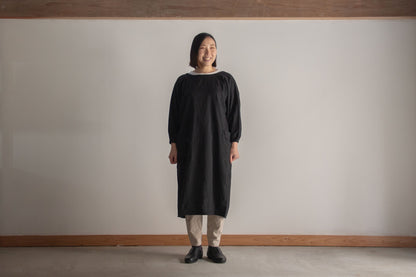 Kappōgi Apron with Tenugui Towel