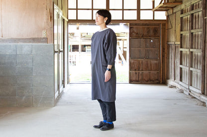 Kappōgi Apron with Tenugui Towel