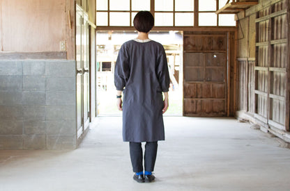 Kappōgi Apron with Tenugui Towel