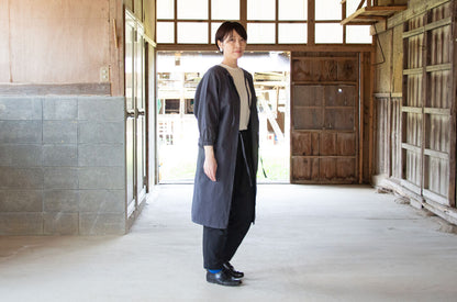 Kappōgi Apron with Tenugui Towel