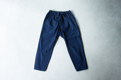 Sashiko-Stitched Sappakama Pants